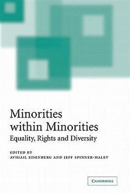 Minorities within Minorities(English, Electronic book text, unknown)