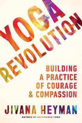 Yoga Revolution(English, Paperback, Heyman Jivana)
