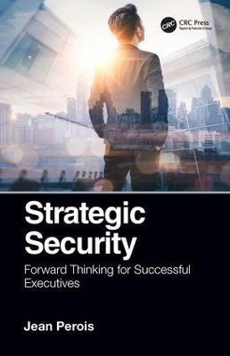 Strategic Security(English, Hardcover, Perois Jean)