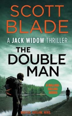 The Double Man(English, Paperback, Blade Scott)