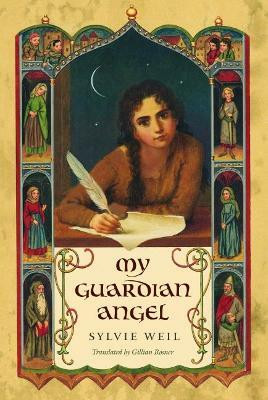 My Guardian Angel(English, Paperback, Weil Sylvie)