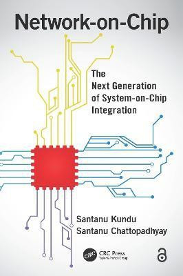 Network-on-Chip(English, Electronic book text, Kundu Santanu)