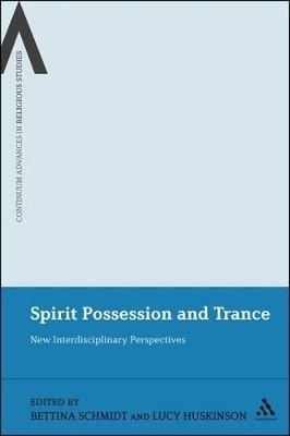 Spirit Possession and Trance(English, Paperback, unknown)