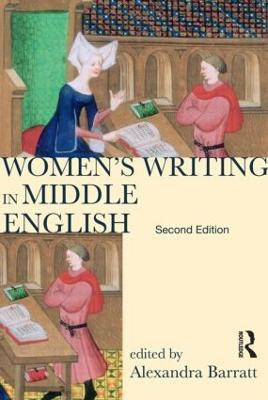 Women's Writing in Middle English(English, Paperback, unknown)