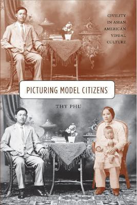Picturing Model Citizens(English, Hardcover, Phu Thy)