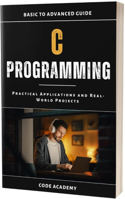 C Programming Toolkit: Practical Applications and Real-World Projects(Paperback, J. Thomas)