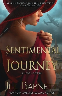 Sentimental Journey(English, Paperback, Barnett Jill)