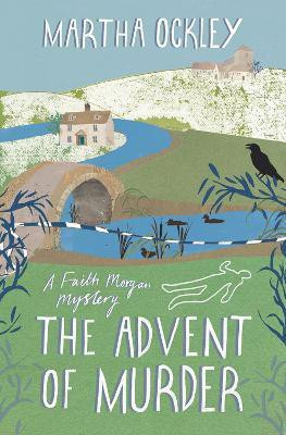 The Advent of Murder(English, Paperback, Ockley Martha)