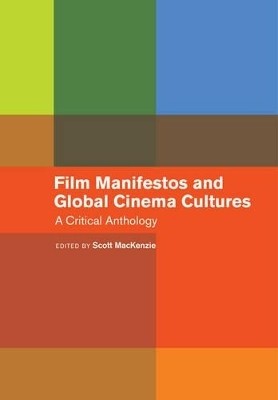 Film Manifestos and Global Cinema Cultures(English, Hardcover, unknown)