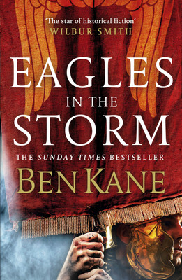 Eagles in the Storm(English, Paperback, Kane Ben)