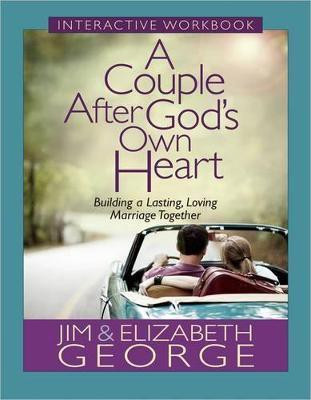 A Couple After God's Own Heart Interactive Workbook(English, Paperback, George Jim)
