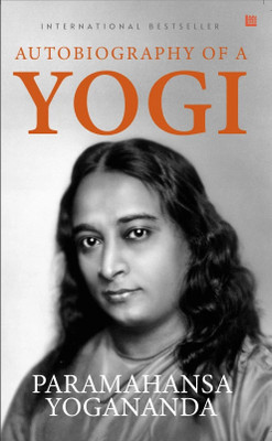 Autobiography of a Yogi(Telugu, Hardcover, Yogananda Paramahansa)