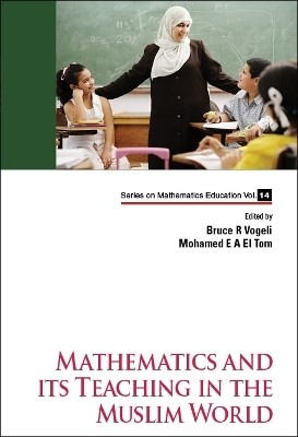 Mathematics And Its Teaching In The Muslim World(English, Hardcover, unknown)