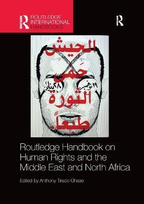 Routledge Handbook on Human Rights and the Middle East and North Africa(English, Paperback, unknown)