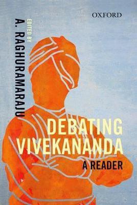 Debating Vivekananda(English, Hardcover, unknown)