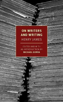 On Writers and Writing(English, Paperback, James Henry)