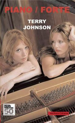 Piano / Forte(English, Paperback, Johnson Terry)