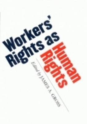 Workers' Rights As Human Rights(English, Paperback, unknown)