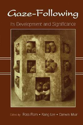 Gaze-Following(English, Paperback, unknown)