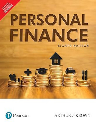 Personal Finance For Dummies(English, Paperback, Tyson Eric)