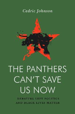 The Panthers Can't Save Us Now(English, Paperback, Johnson Cedric G.)