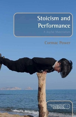 Stoicism and Performance(English, Electronic book text, Power Cormac)
