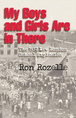 My Boys and Girls Are in There(English, Paperback, Rozelle Ron)