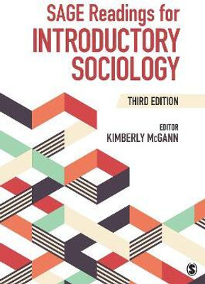 SAGE Readings for Introductory Sociology(English, Electronic book text, unknown)