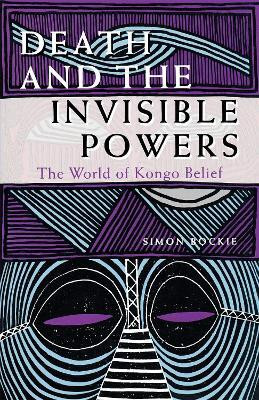 Death and the Invisible Powers(English, Paperback, Bockie Simon)