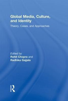 Global Media, Culture, and Identity(English, Hardcover, unknown)