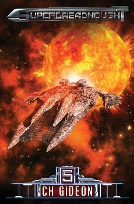 Superdreadnought 5(English, Paperback, Martelle Craig)