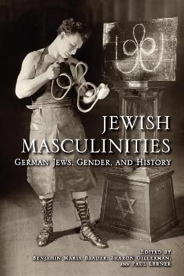 Jewish Masculinities(English, Paperback, unknown)