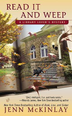 Read It and Weep(English, Paperback, McKinlay Jenn)