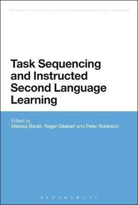 Task Sequencing and Instructed Second Language Learning(English, Electronic book text, unknown)