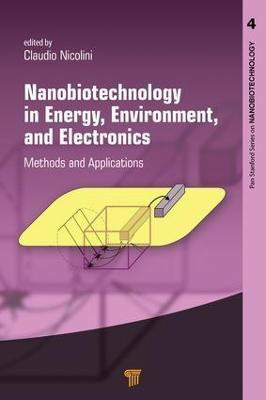 Nanobiotechnology in Energy, Environment and Electronics(English, Electronic book text, unknown)
