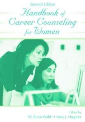 Handbook of Career Counseling for Women(English, Paperback, unknown)