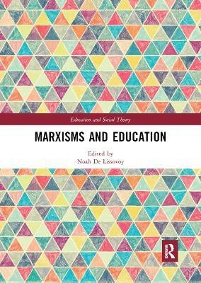 Marxisms and Education(English, Paperback, unknown)