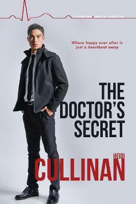 The Doctor's Secret(English, Paperback, Cullinan Heidi)