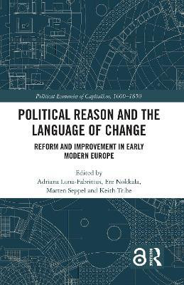 Political Reason and the Language of Change(English, Hardcover, unknown)