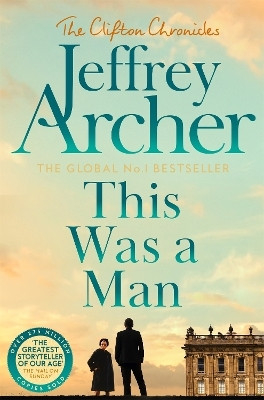 This Was a Man(English, Paperback, Archer Jeffrey)