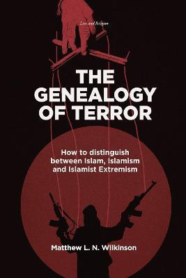The Genealogy of Terror(English, Paperback, Wilkinson Matthew L. N.)