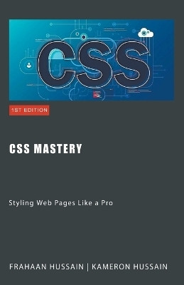 CSS Mastery(English, Paperback, Hussain Kameron)