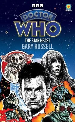 Doctor Who: The Star Beast (Target Collection)(English, Paperback, Russell Gary)