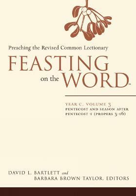 Feasting on the Word(English, Paperback, unknown)