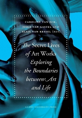 The Secret Lives of Artworks(English, Paperback, unknown)