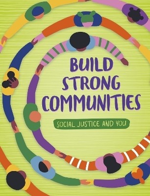 Build Strong Communities(English, Paperback, Gonzalez Maribel Valdez)