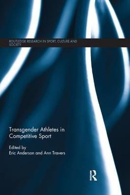 Transgender Athletes in Competitive Sport(English, Paperback, unknown)