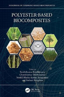 Polyester-Based Biocomposites(English, Paperback, unknown)