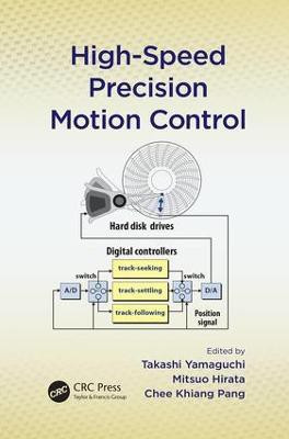 High-Speed Precision Motion Control(English, Paperback, unknown)