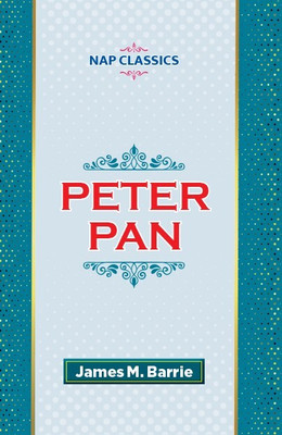 Peter Pan(Paperback, James M. Barrie)